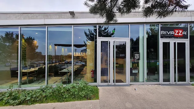 Rivazza "cucina & sapori italiani"