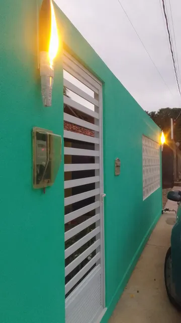 Flores do Riacho- Suítes