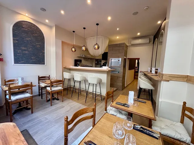 Les Soufflés d'Excoffier