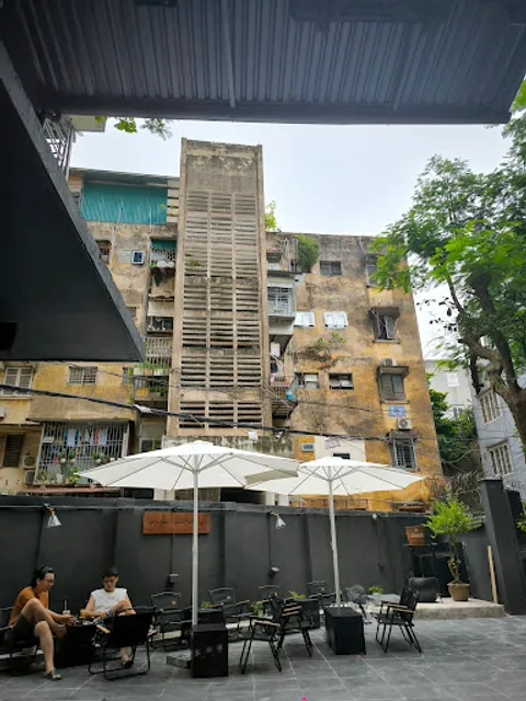 Deep Sii - Thái Thịnh