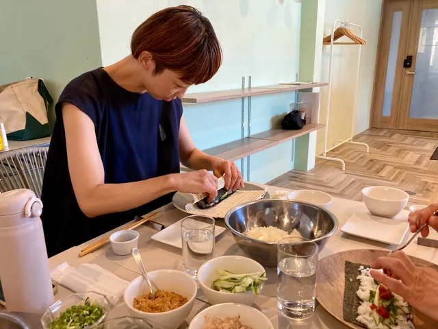 Matcha Experience Osaka