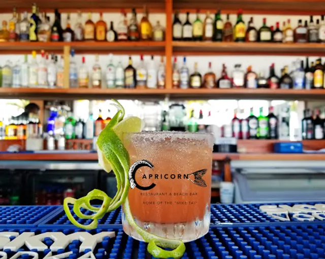 Capricorn Restaurant