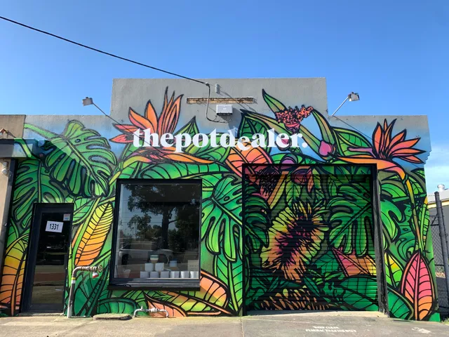 It Stands Out - Graffiti Artists Melbourne