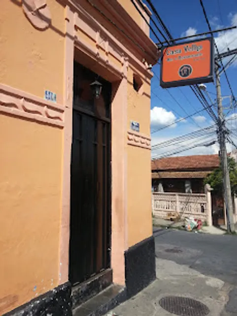 Restaurante Casa Velha