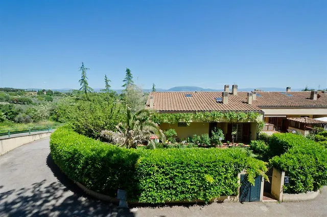 Il Giardino di Matilde