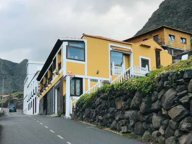 Finca Santa Catalina Casas Rurales