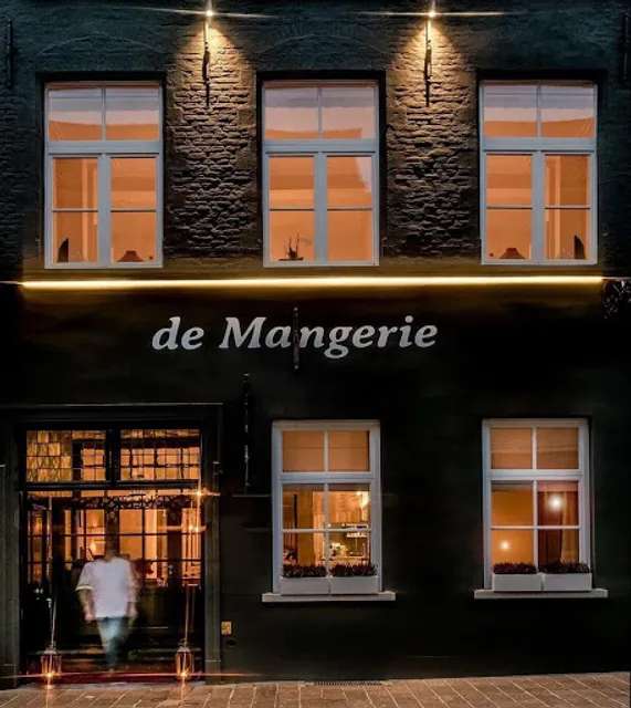 De Mangerie