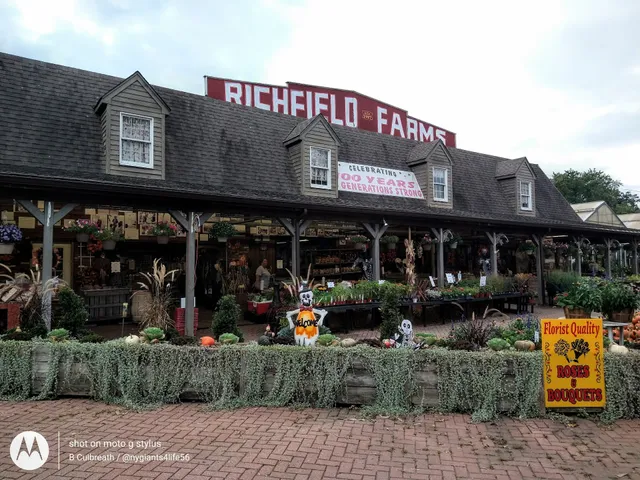 Richfield Farms & Garden Center