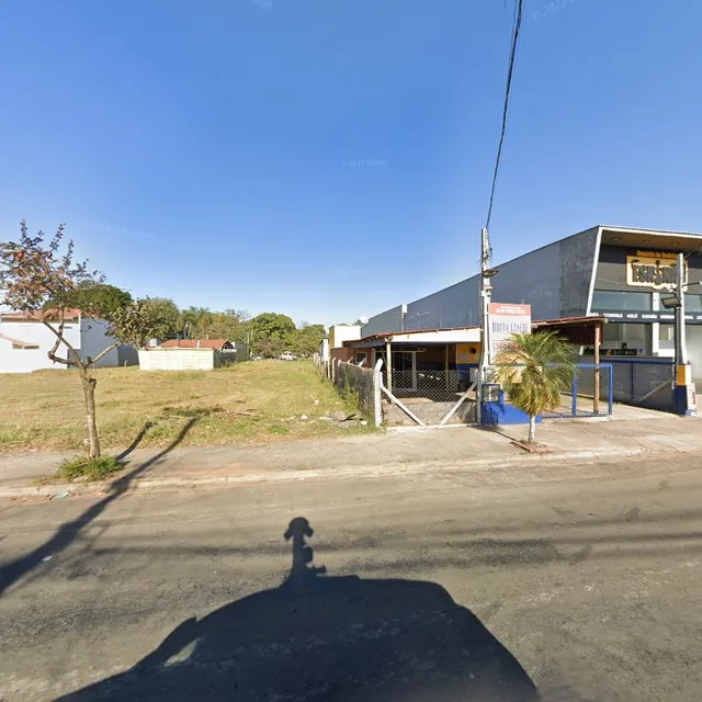 Brito Lanche Espeto Bar