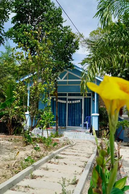 Garden Hostel Koh Rong