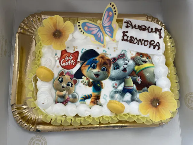 Panificio Il Casereccio di Torrevecchia