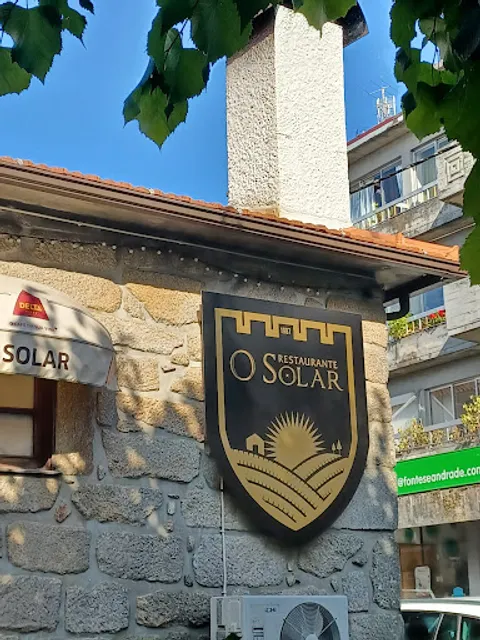 O Solar