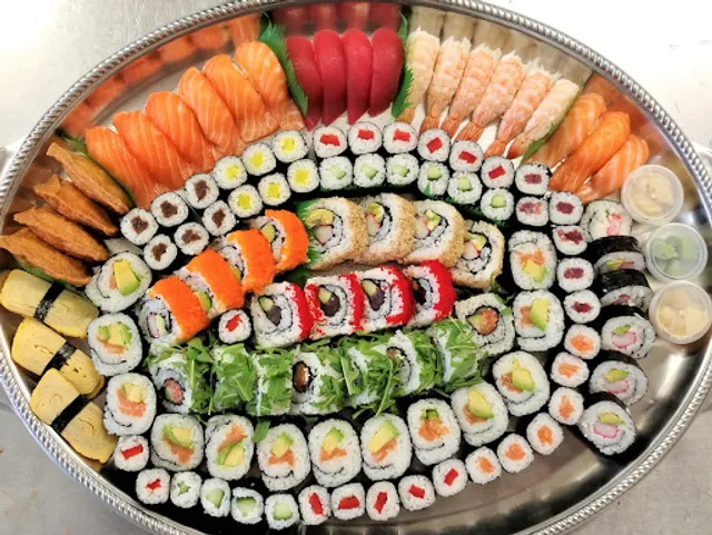 Sushi Eschborn
