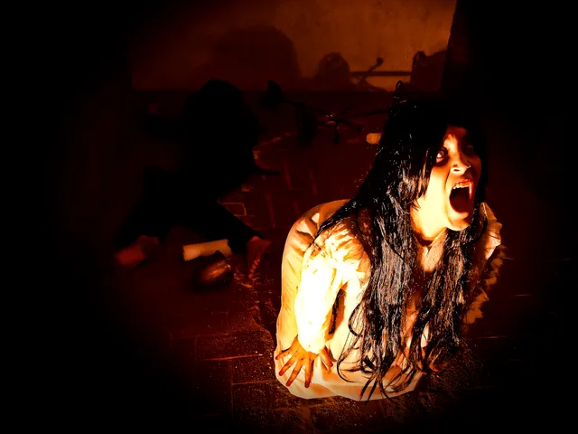 Awaken y Achijira - Escape Room de terror y aventura en Barcelona