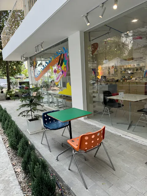 Hômnay - Eatery & Cafe