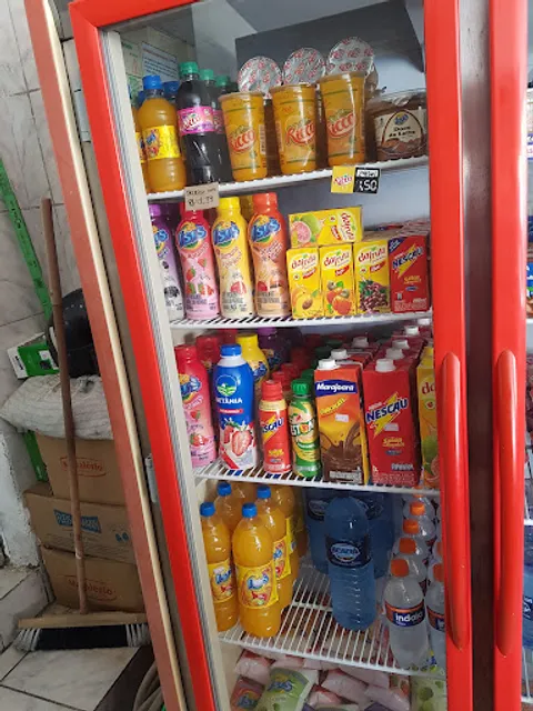 Panificadora Dom José