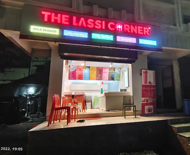 The Lassi Corner - Angul