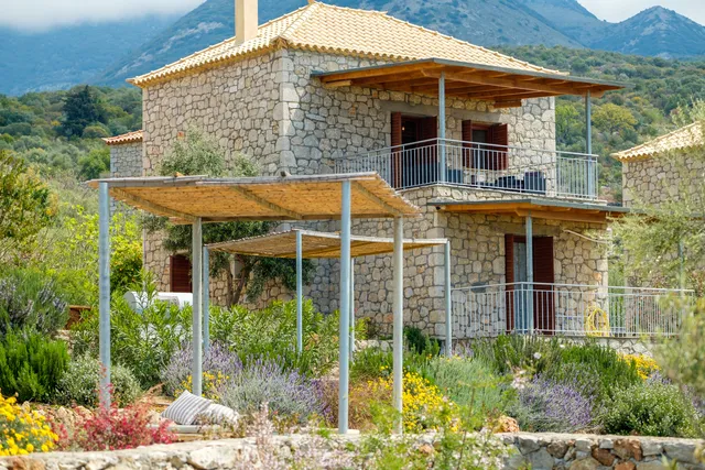 La Pietra maisonettes