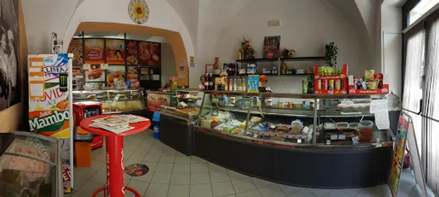 Pane Amore & Fantasia