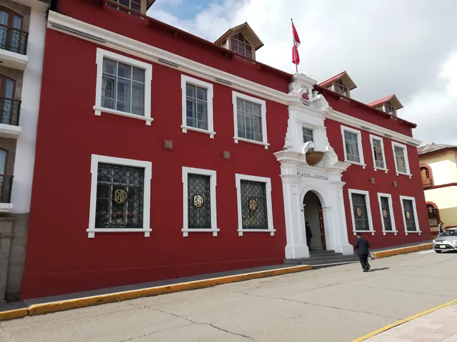 LA CASA DE MANUELITA