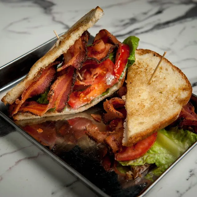 CJ's Sports Bar and Grill