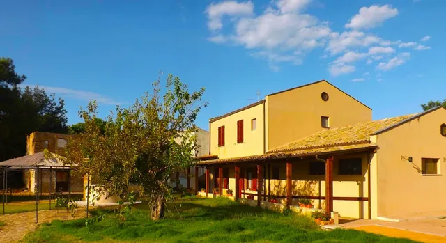 Agriturismo Arkadia