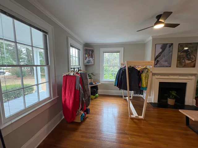 Stoke Outfitters LLC