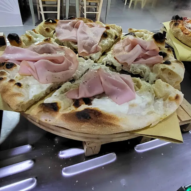 Pizzeria O' Sapore e Napule