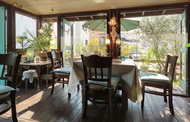 Hamburg&Pancake ビッグアイランド