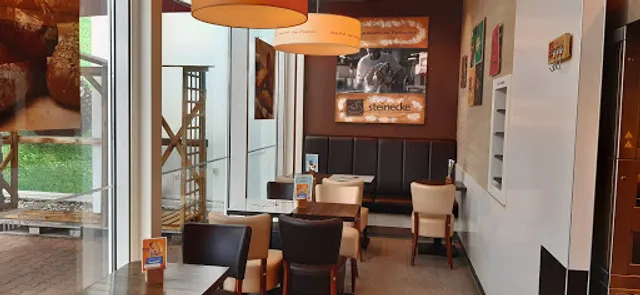 Steineckes Heidebrot Backstube GmbH & Co. KG