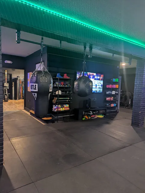 Rehoboth Beach Barbell Club