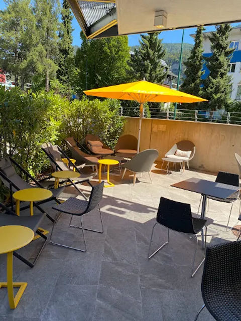 Der Bäcker Ruetz - Kufstein Salurnerstraße