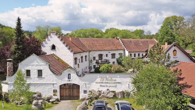 El Molino - Seminar- und Eventlocation in Schwarzenau (NÖ)