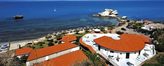 Sunshine Beach Resort