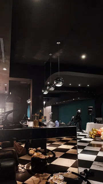 Amuri DanceDrink & Food