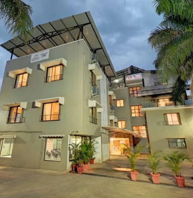 Doves Kohinoor Exotica - Lonavala