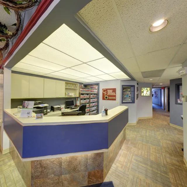 Eye Care Associates of Cresco