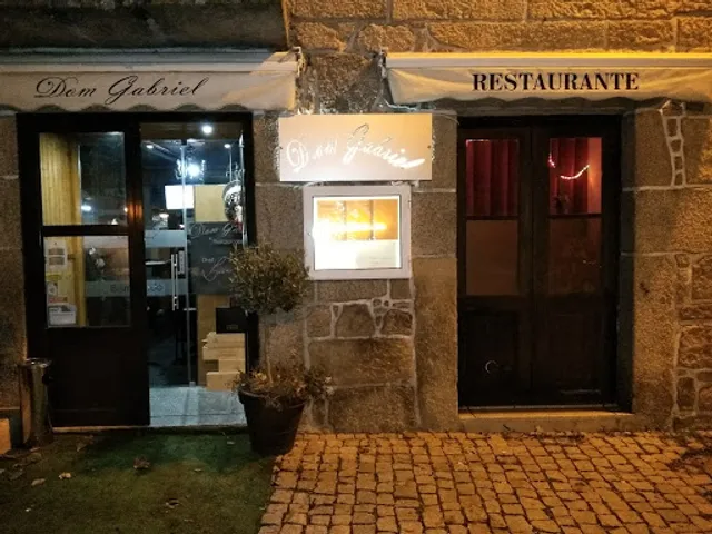 Dom Gabriel