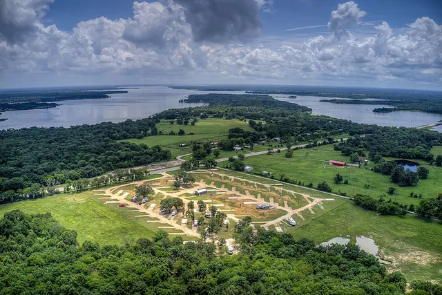 Cross Timbers RV Park