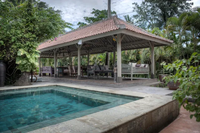 Balquisse Heritage Hotel