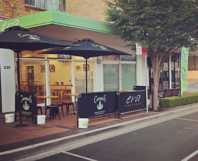 Era Espresso