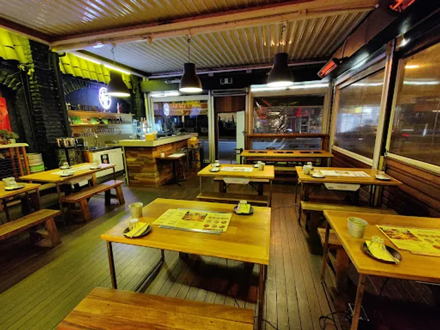 Chimac the Korean bistro