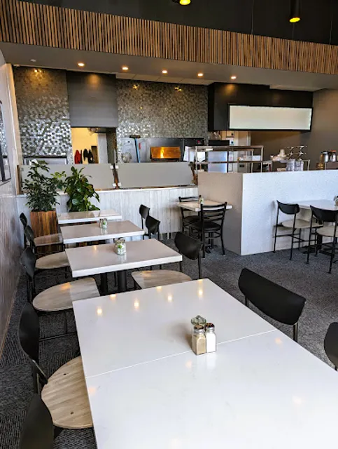 Sorrento's Classic Pizza and Salads