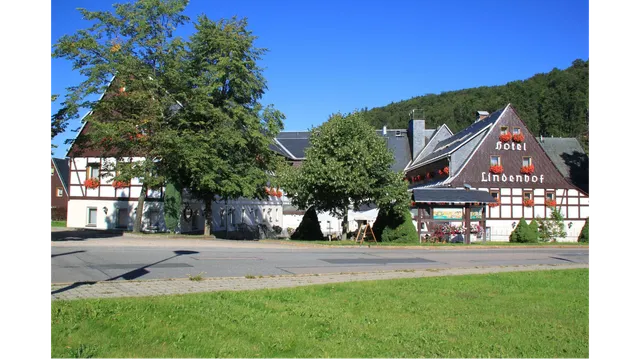 Naturhotel Lindenhof