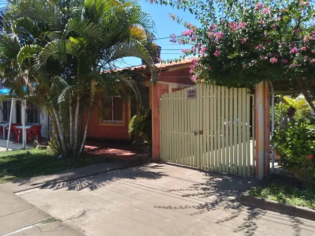 Casa Hostal Arena de Mar