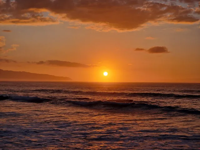 Pupukea Beach Park Parking