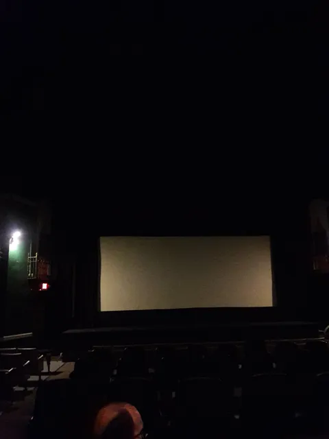 Get Reel Chilton Cinema