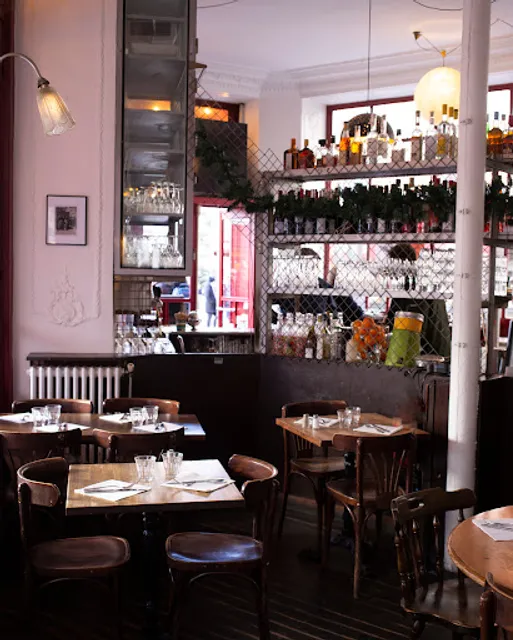 L'Étoile de Montmartre