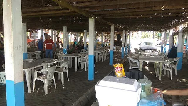 Enramada La Costeña