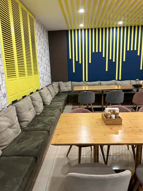 Little Chef Restaurant